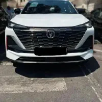 چانگان 55 csپلاس وارداتی