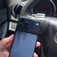 ۱۷ پرو مگس باتری ۱۰۰ بدون نقطه