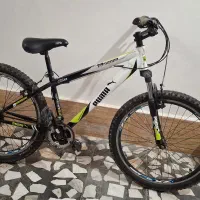 دوچرخه کوهستانی پوما سایز 26|دوچرخه، اسکیت، اسکوتر|رشت, پستک|دیوار