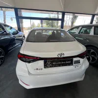 کرولا ۱۸۰۰ نیوفیس
