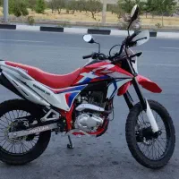 xr250cc
