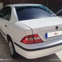 سمند SE مدل 90