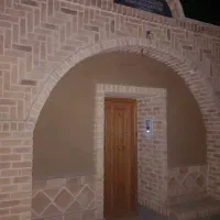 اجرای کارهای ساختمانی غلامان