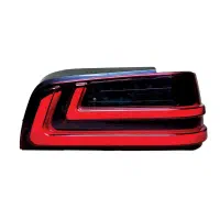 چراغ خطر/عقب اسپرت پژو پارس طرح لکسوس سه بعدی|قطعات یدکی و لوازم جانبی|بابل, |دیوار