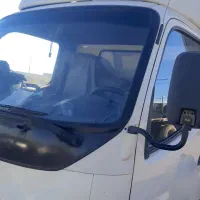 فوتون ۶ تن چادر مسقف