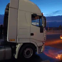 کشنده اویکو استرالیس480|خودرو سنگین|اسلام‌شهر, شاطره|دیوار