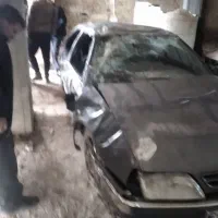 زانتیا 2000مدل83|خودرو سواری و وانت|نظرآباد, نظرآباد|دیوار