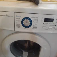 لباسشویی پاکشوما|ماشین لباسشویی و خشککن لباس|ساری, |دیوار