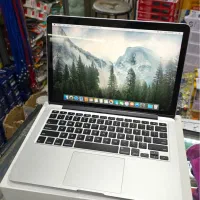 مک بوم پرو 256g 2015