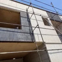 شستشوی انواع نماهای جدید وقدیمی