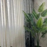 پرده|پرده، رانر، رومیزی|تهران, شهرک ابوذر|دیوار