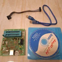 پروگرامر avr|قطعات و لوازم جانبی رایانه|ارومیه, |دیوار