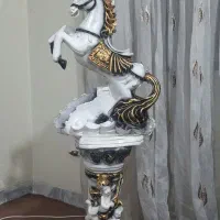 وسایل خانه|مجسمه، تندیس، ماکت|فولادشهر, B6|دیوار