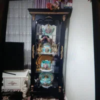 بوفه مشکلی خوشگل
