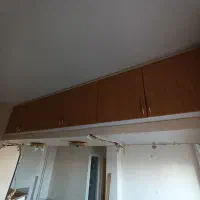 فروش کابینت سالم قابل استفاده|مصالح و تجهیزات ساختمان|سهند, |دیوار