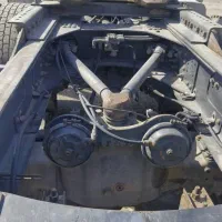 ولوو اف اچ جفت ۸۴ (fh420)|خودرو سنگین|بروجرد, |دیوار