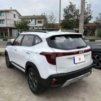 کیا سلتوس مدل 2025|خودرو سواری و وانت|رشت, گلسار|دیوار