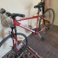 فروش دوچرخه مریدا|دوچرخه، اسکیت، اسکوتر|شهرکرد, |دیوار