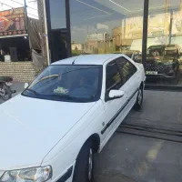 پارس سال ۱۴۰۰|خودرو سواری و وانت|قم, باغ شریفی|دیوار