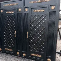 اجاره گاراژ ۸۰ متری در  بر جاده شهریار آدران