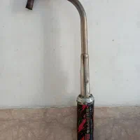 اگزوز قهرمانی|قطعات یدکی و لوازم جانبی|بروجرد, |دیوار