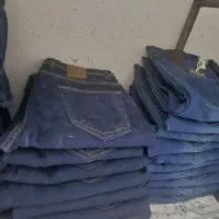 شلوار لی و کتان استوک|لباس|اهواز, نادری|دیوار