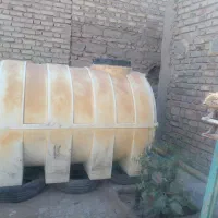 تانکر۲۰۰۰هزارلیتری