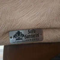 مبل راحتی کار کرده...