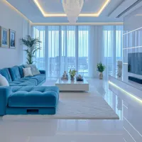 فروش فوری آپارتمان ۲۵۰ متری ۴ خواب قصرالدشت
