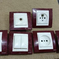 کلیدوپریز مارک دلند