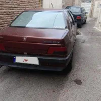 پژو ۴۰۵