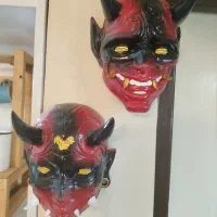 مجسمه دیواری|مجسمه، تندیس، ماکت|فولادشهر, مسکن مهر فولادشهر|دیوار