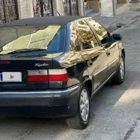 زانتیا|خودرو سواری و وانت|ارومیه, |دیوار