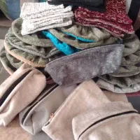 شال مبل رومتکایی کیف دم کنی روتختی روفرشی|رختخواب، بالش، پتو|بومهن, |دیوار