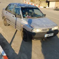 پراید مدل ۸۴|خودرو سواری و وانت|بانه, |دیوار