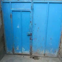 درب ورودی