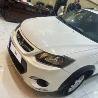 خودرو کوییک|خودرو سواری و وانت|اصفهان, هوانیروز|دیوار