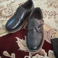 کفش پسرانه