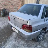 پراید ۱۳۲مدل۸۹|خودرو سواری و وانت|سراوان, |دیوار