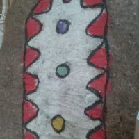 زیر انداز نمدی