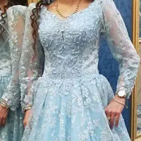 لباس تمام کارشده مجلسی|لباس|تهران, افسریه شمالی|دیوار