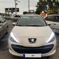 207پانا فول ارتقا یافته مدل 402 درحدصفر