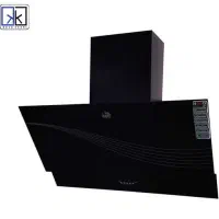 هود آشپزخانه.شیشهدای.کاملا سالم.