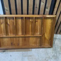 جا قاشقی کشو کابینت