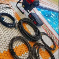 لوله باز کنی خرمدشت پیشاهنگی کمالشهر چهارباغ