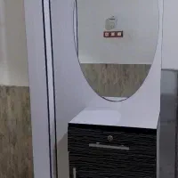 جاکفشی آیینه دار