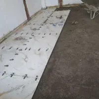 سنگ کاری کاشی کاری پیمان کاری|خدمات پیشه و مهارت|کیاشهر, |دیوار