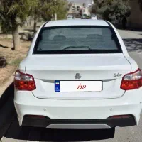 ساینا ۴۰۱S|خودرو سواری و وانت|شیراز, لشکری‎|دیوار