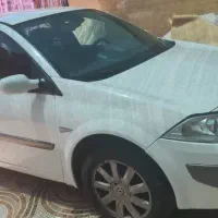 ماشین مگان استثنایی