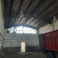 اجاره سوله 500 متر سالن برق 50 آمپر جرثقیل شهریار|اجارهٔ دفتر صنعتی، کشاورزی، تجاری|شهریار, شهریار|دیوار